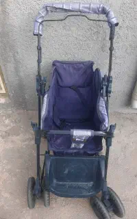 کالسکه بچه