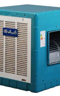 نصب وسرویس کولرآبی   درسراسر اصفهان