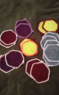 اسکاج دستباف