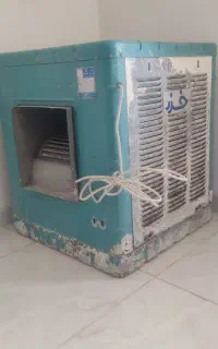 کولر آبی 3500 سالم به شرط