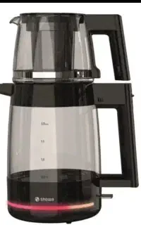 چای ساز اسنوا