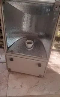 پروژکتور گلخونه ای