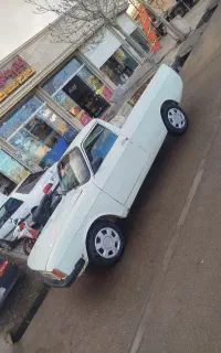 وانت پیکان مدل 89