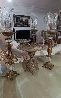 لاله برنز