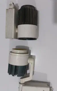 چراغ ریلی