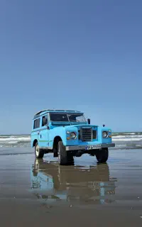 لندرور ۶۵