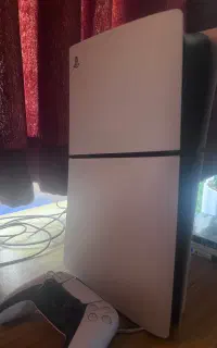 Ps5 slim