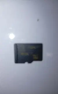 کارت حافظه‌ ظرفیت 16 گیگابایت