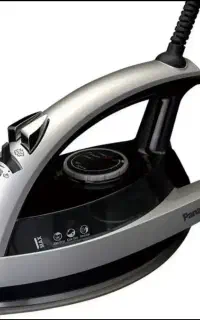 اتو بخار پاناسونیک مدل Steam Iron NI-JW670C