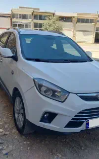 جک.اس۵ اتوماتیک