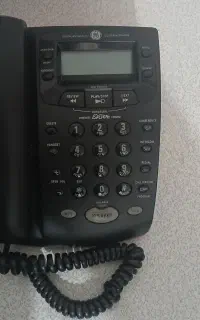 تلفن رومیزی