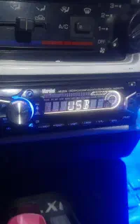 ظبط مارشال مدل me2232