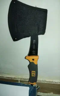 تبر 290 گرمی گربر GERBER