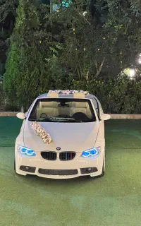 اجاره ماشین عروس