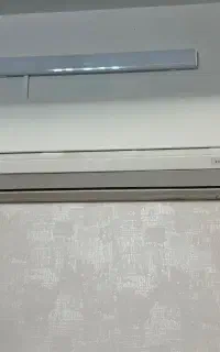 اسپیلت الجی 18 هزار