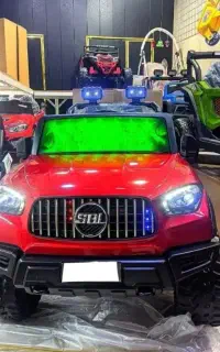 مرکز ماشین شارژی NEXROAD «فروشگاه خانه دوچرخه»
