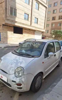 ام وی ام 110 مدل 85