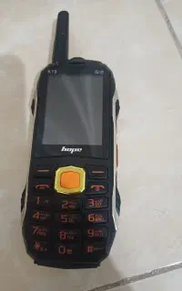 گوشی موبایل هوپ آلمان مدل K19
