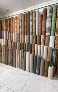 موکت ۱۵۰ تومان