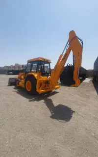 بیل بکهو تی دی ال ۱۰۰ اس صفر ۴۰۵