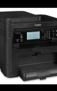 پرینتر لیزری چندکاره کانن MF216N