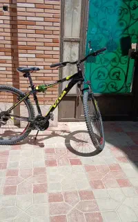 دوچرخه سایز ۲۹