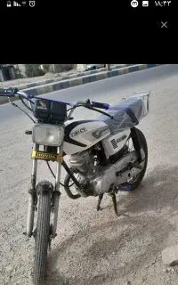 موتور سیکلت