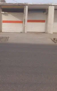 مغازه ۳۶ متری خیایان یاس ۹