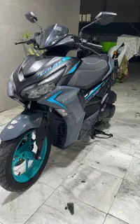 موتور  آیروکس R155