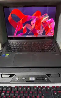 لپ‌تاپ ASUS Q533M
