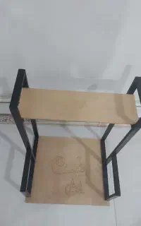 استند قهوه ساز