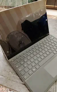 surface pro 4 2017