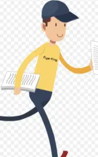 نیازمند کار و کار آموزی نیمه وقت