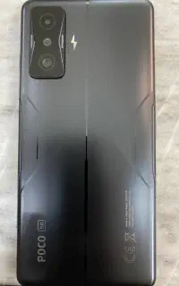 شیامی Poco f4 Gt