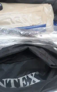 قایق بادی