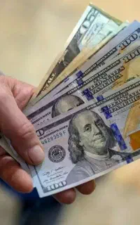خرید و فروش تتر (دلار)
