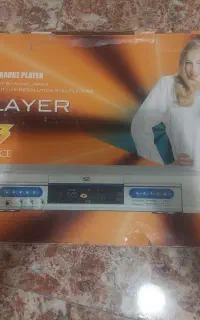 DvD