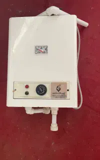 ابگرم کن برقی