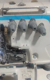 سردوز پنج نخ جک مدل E4s