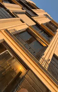 پیش فروش آپارتمان سازنده مطرح منطقه مهرشهر