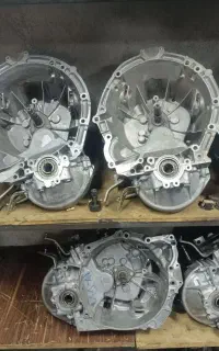گیربکس پراید،پژو،پیکان و