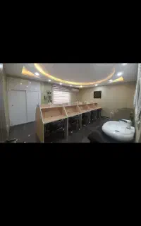 پانسیون مطالعاتی دخترانه سراج