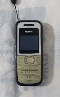 نوکیا