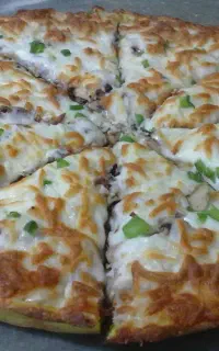 فست فود چانو