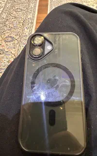 ایفون ۱۷ نرمال