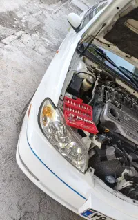 تعمیرگاه مکانیکی و تیونینگ و تقویت