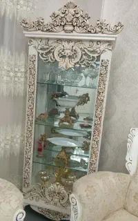 بوفه
