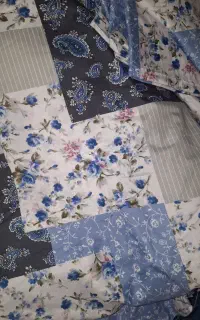 پارچه ملحفه ای