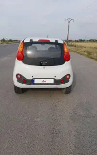 ام وی ام ۱۱۰sمدل ۹۵ لاکچری
