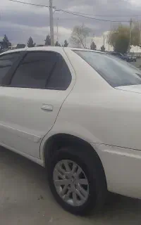 سمند موتور ملی